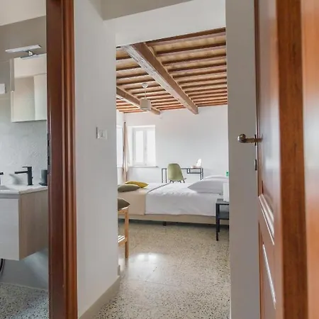 Bed & Breakfast Oliwia Monte San Giusto