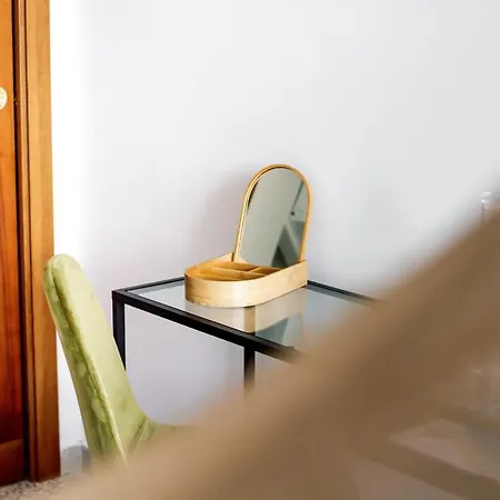 Oliwia Bed & Breakfast *