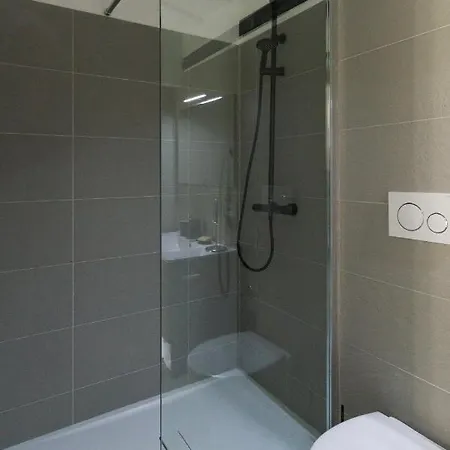 Oliwia Bed & Breakfast *