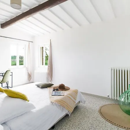 Oliwia Bed & Breakfast