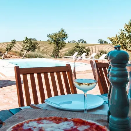 Bed & Breakfast Oliwia