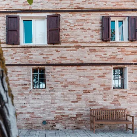 Oliwia Bed & Breakfast Monte San Giusto