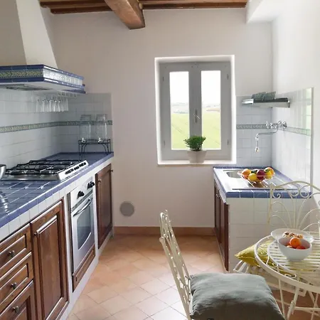 Oliwia Bed & Breakfast