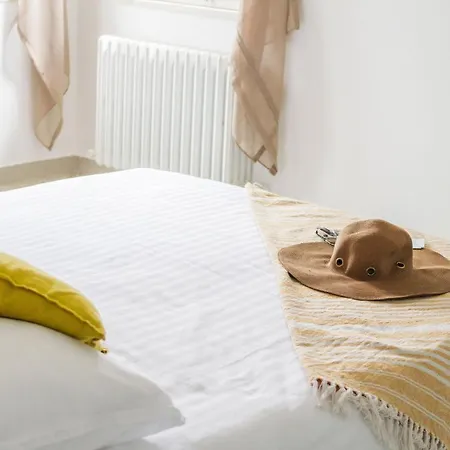 Oliwia Bed & Breakfast Monte San Giusto