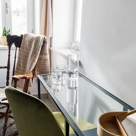 Bed & Breakfast Oliwia