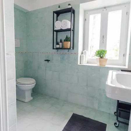 Oliwia Bed & Breakfast Monte San Giusto