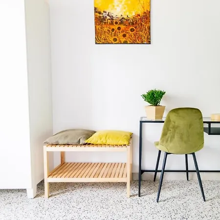Bed & Breakfast Oliwia Monte San Giusto